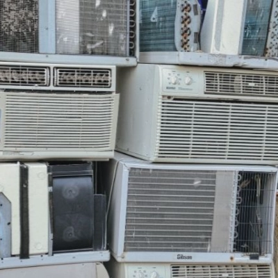 Kaş Bölgesinde Bakır Hurdacı
